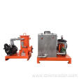Twin-Screw Extruder Type PSHJ 35